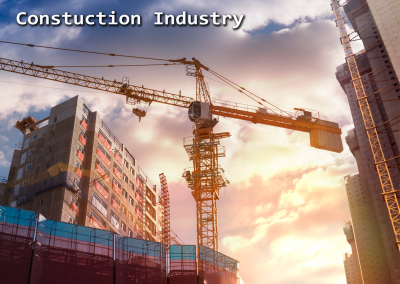 Constuction Industry