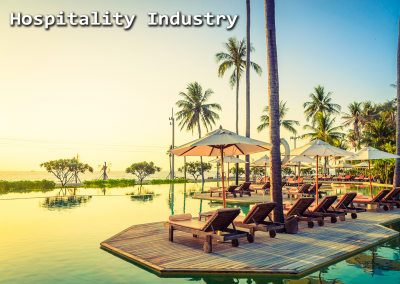 Hospitality Industry