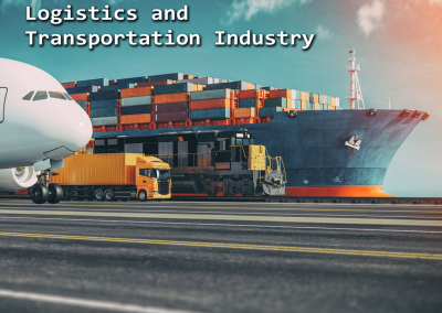 Logistics Industry